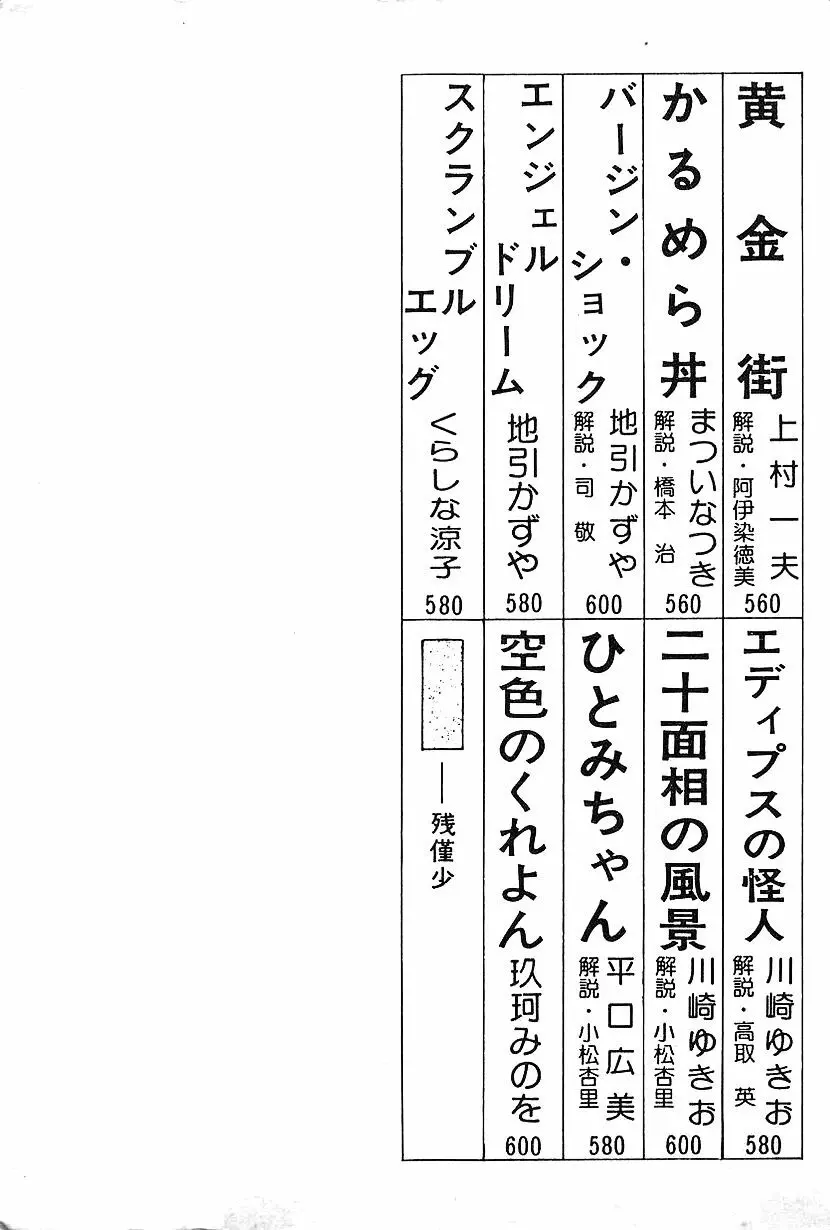 女子大生体験ごっこ Page.203