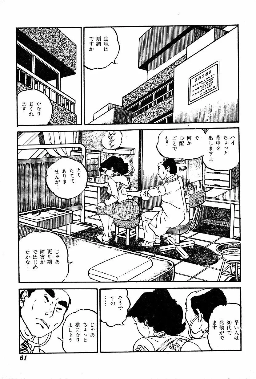 女子大生体験ごっこ Page.63