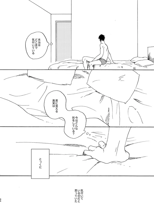 蒸溜と氷塊 Page.94