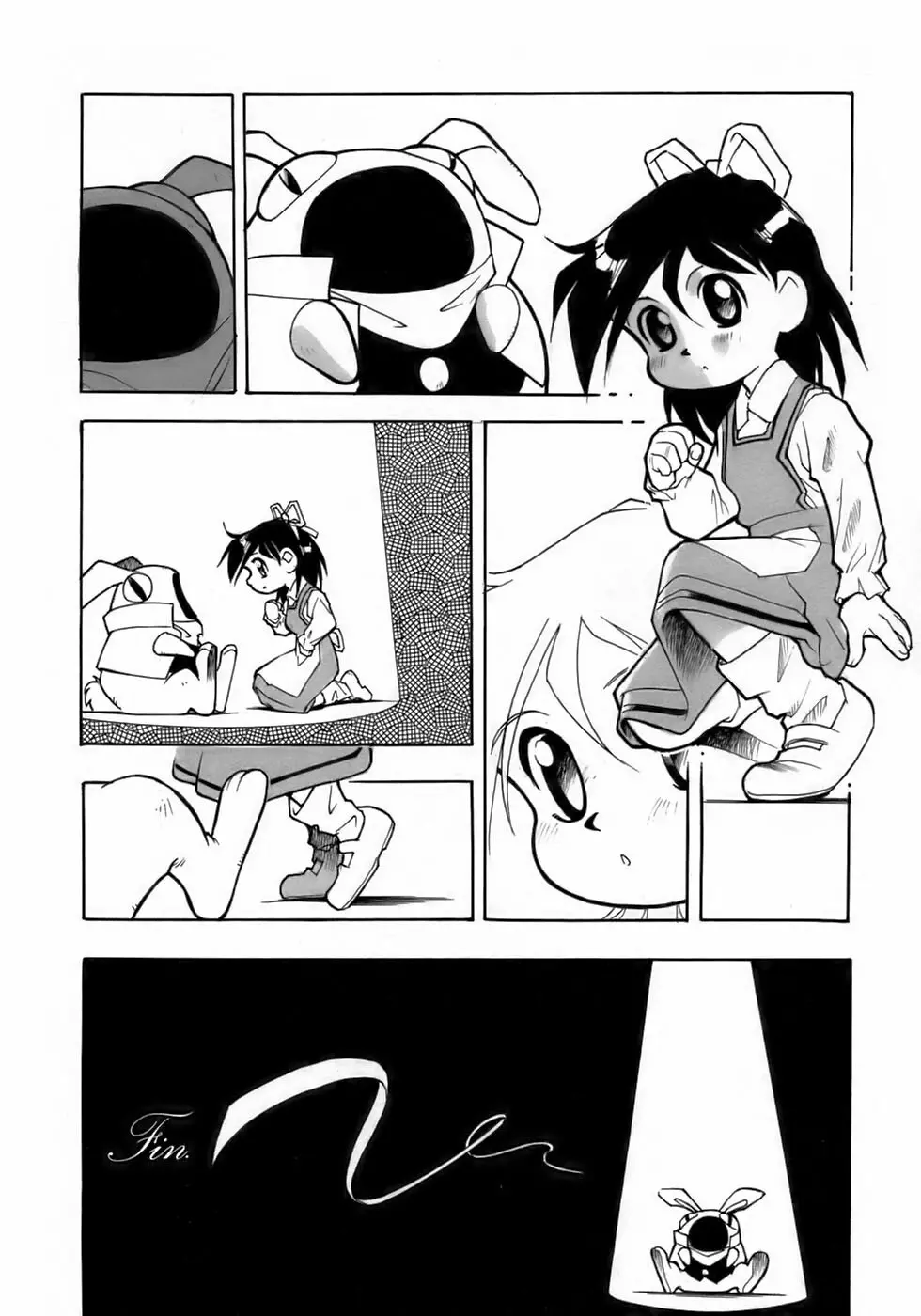 少年愛の美学１５Ｔｈｅ女装少年～下着編～ Page.69