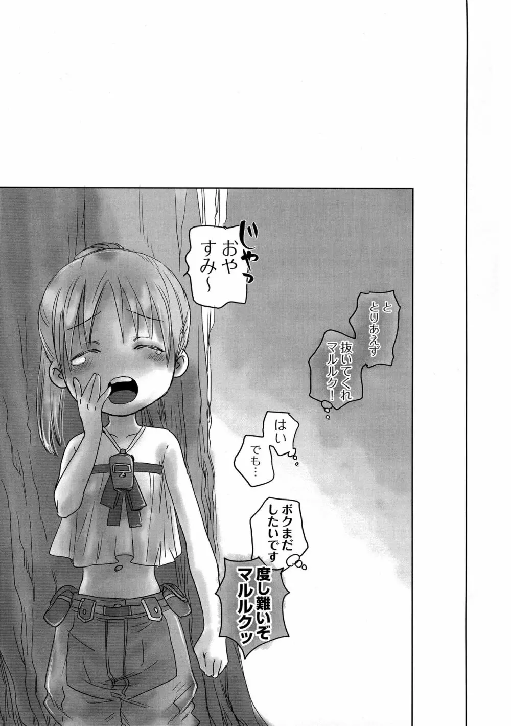 シーカーキャンプでおもてなし Page.16