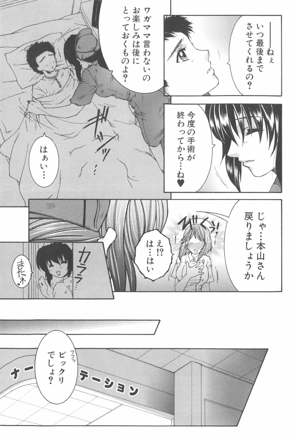 夜勤姦護 Page.114