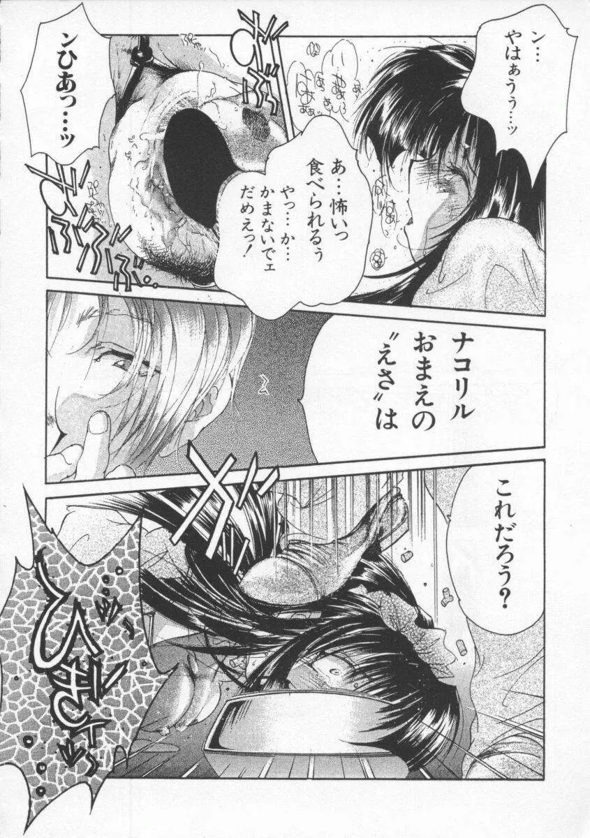 Dennou Butou Musume Vol 8 Page.9
