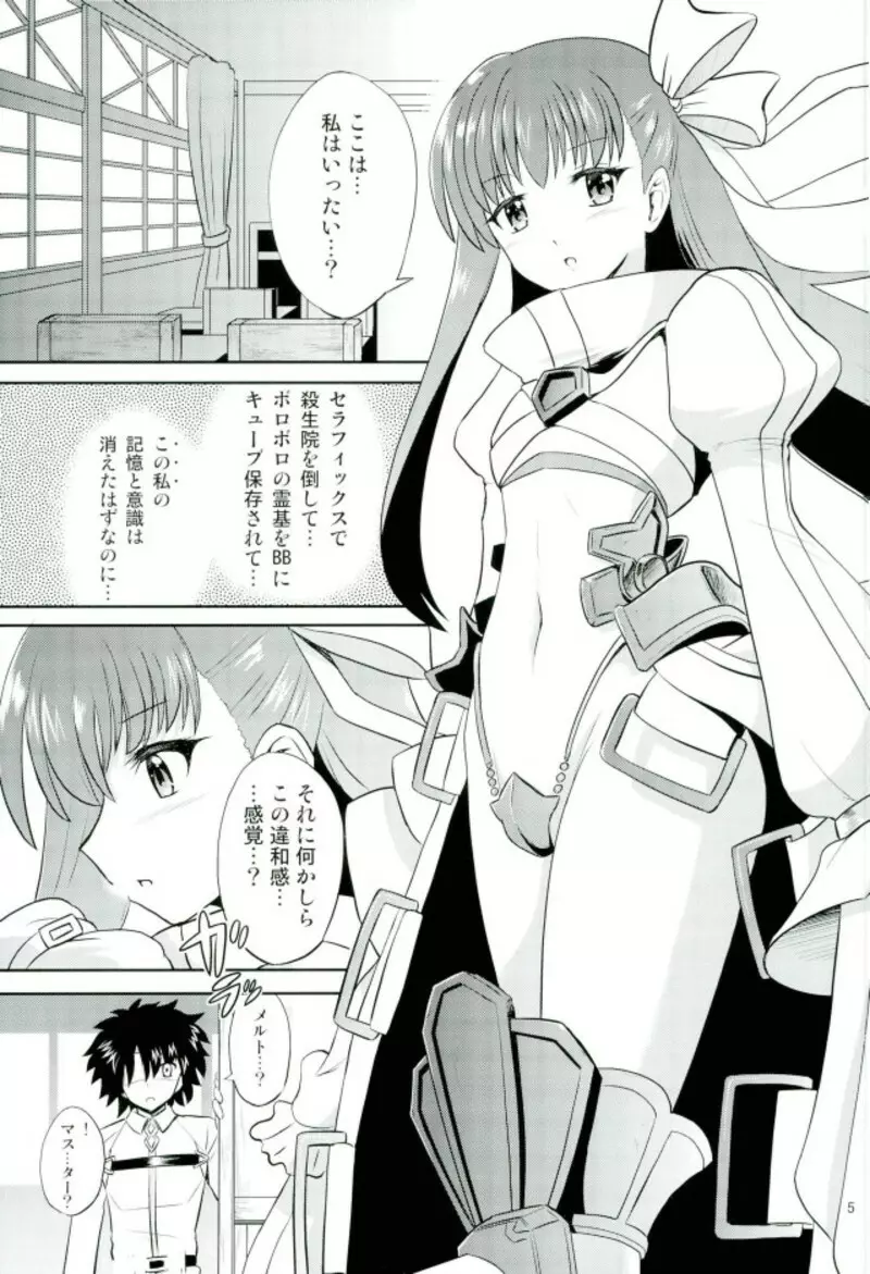 メルトロ Page.2