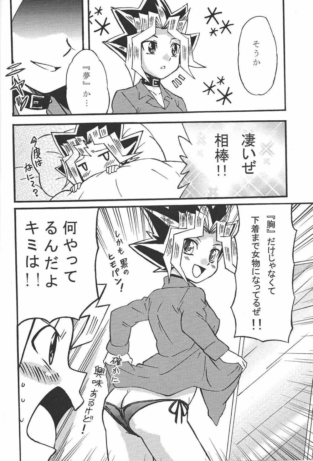 ドリームルーム Page.13