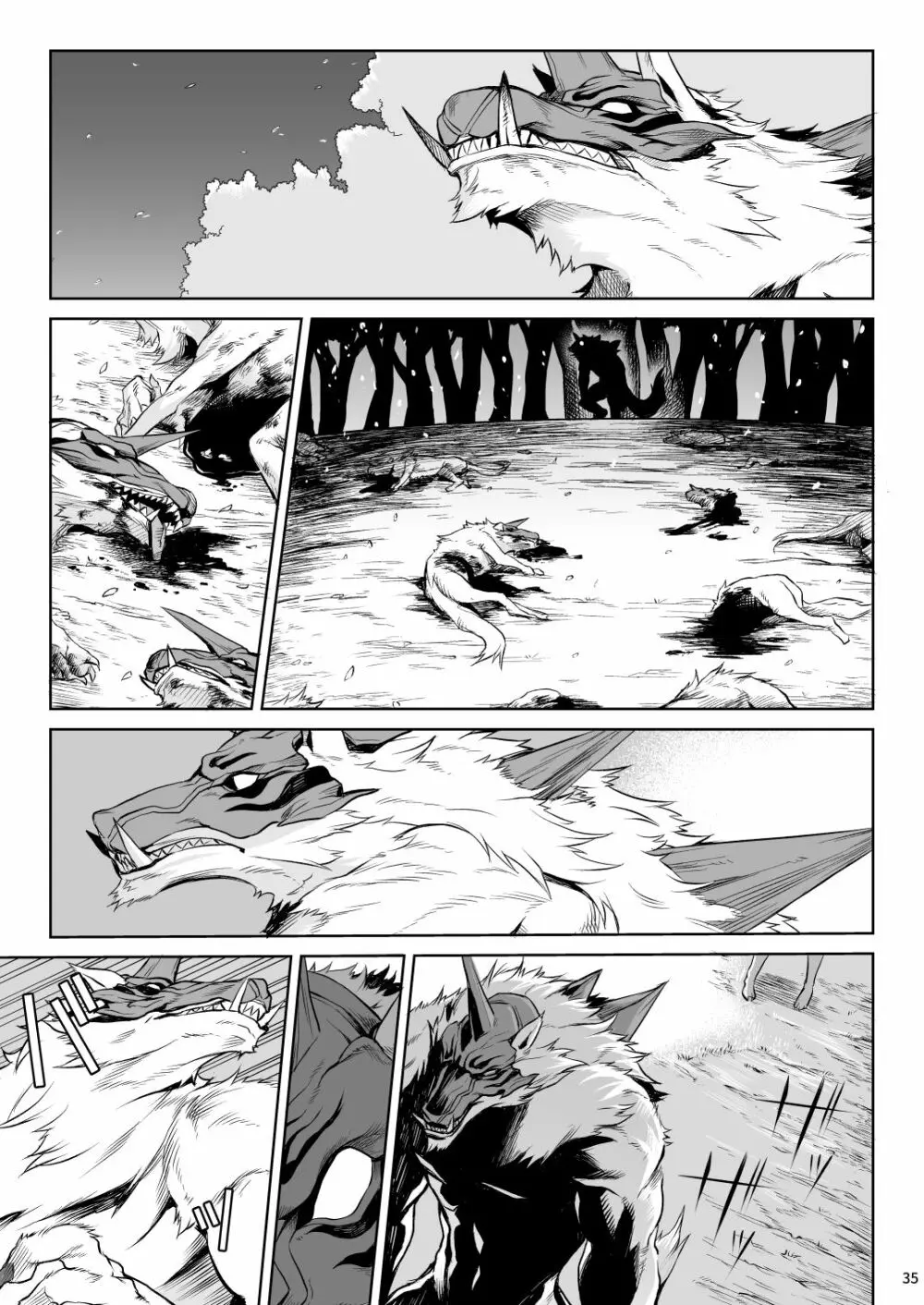Little Red Page.33