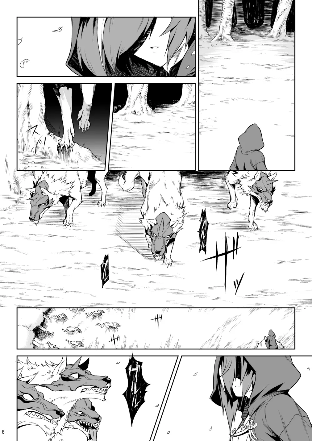 Little Red Page.5