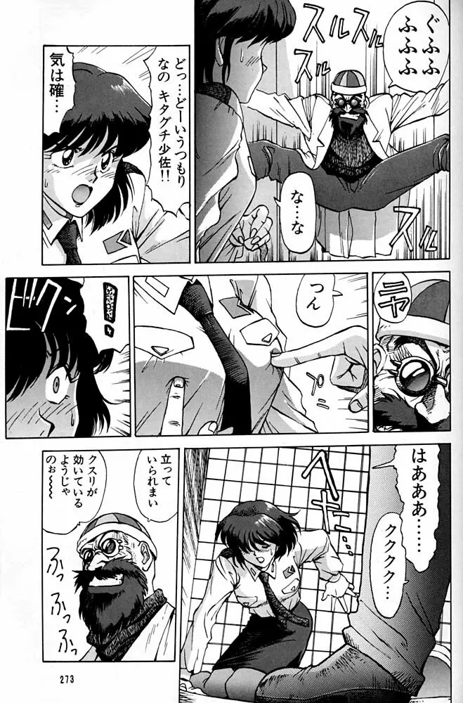 大キ林 Page.272