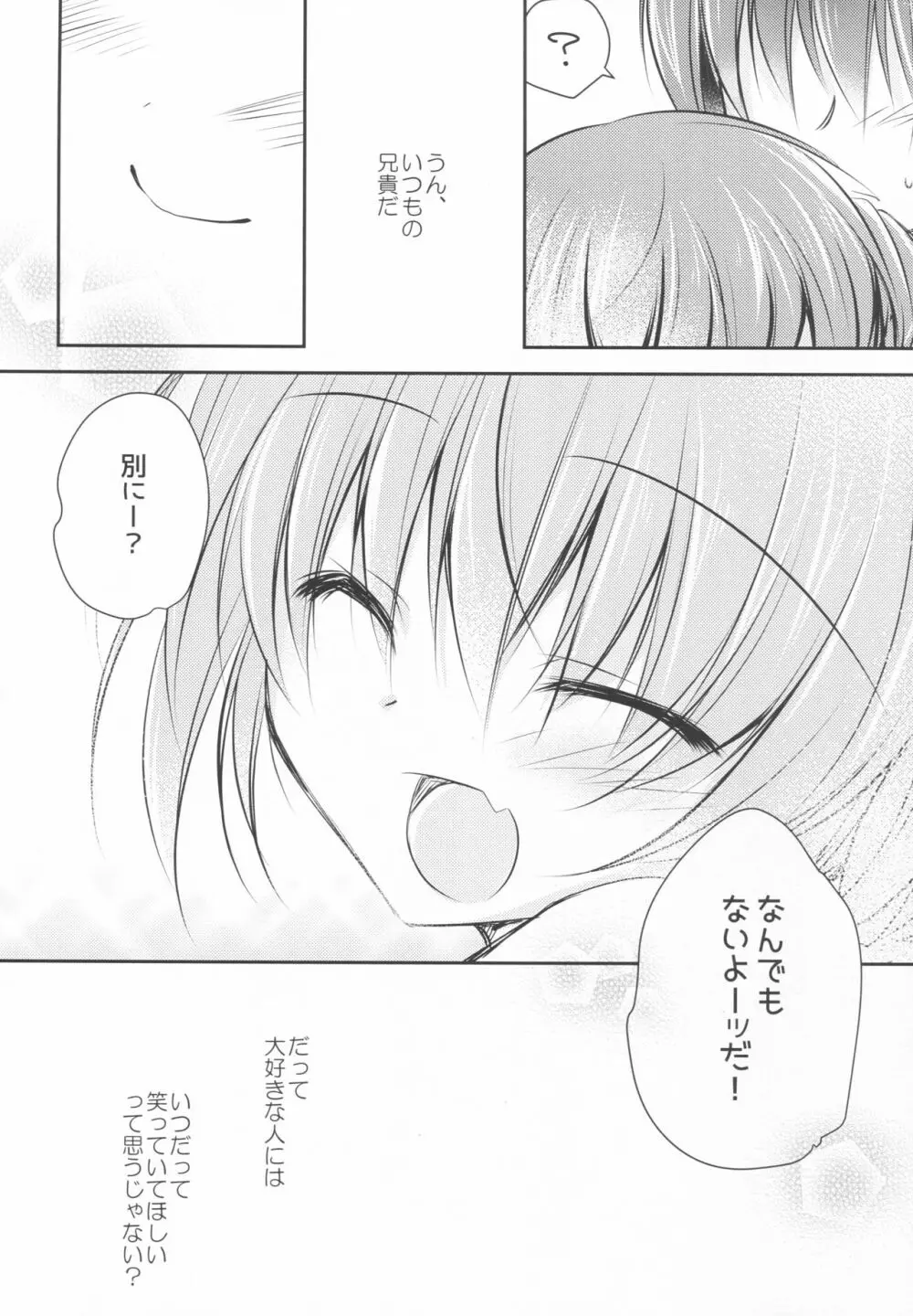 妹調教日記and more 3 Page.19