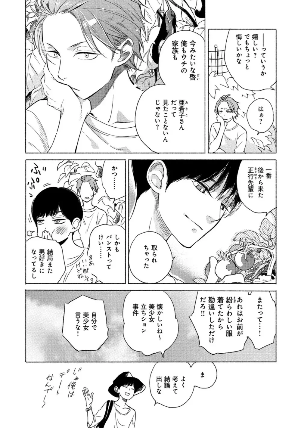 ジャッカス！ Page.78