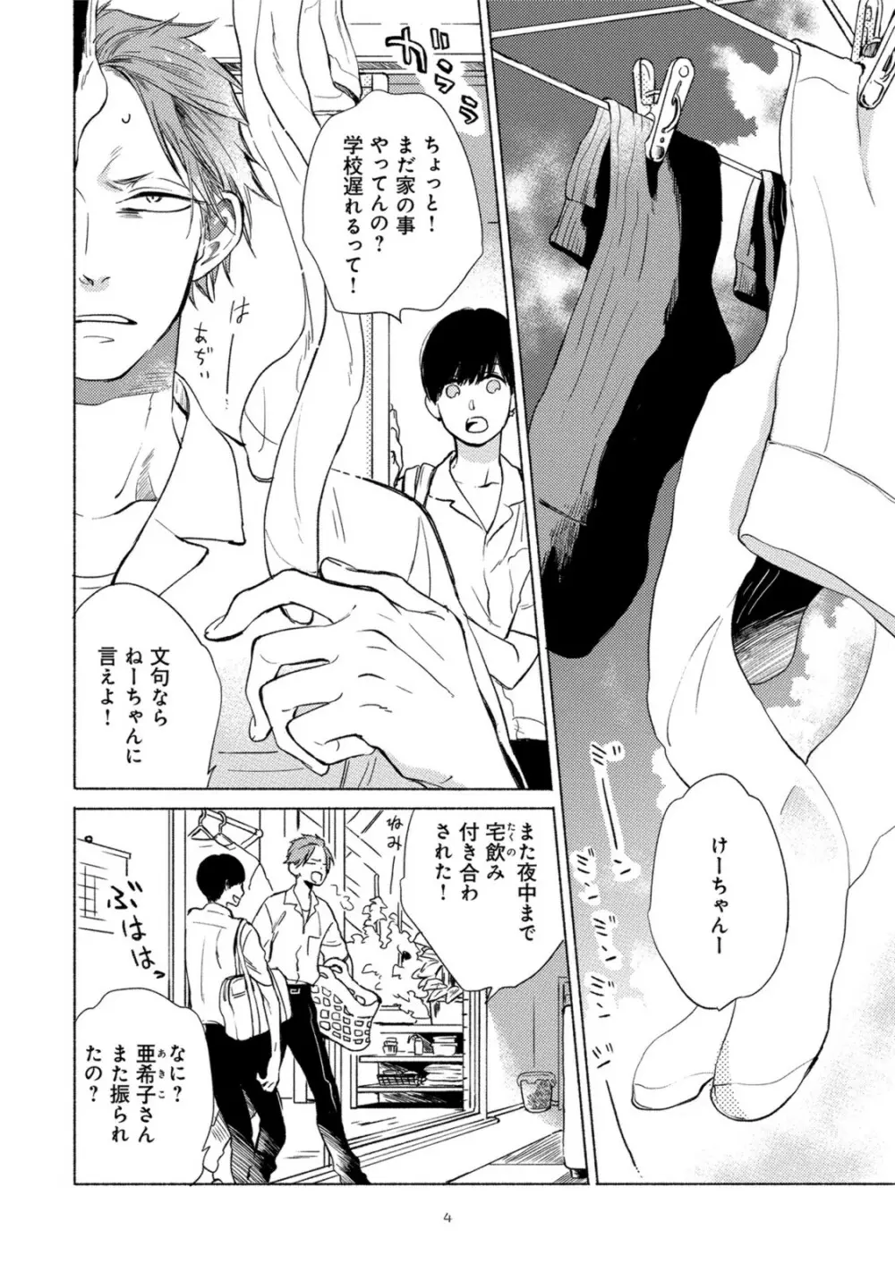 ジャッカス！ Page.8