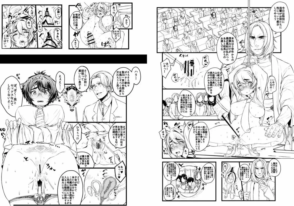 愛の妙薬準備号・改訂版 Page.27
