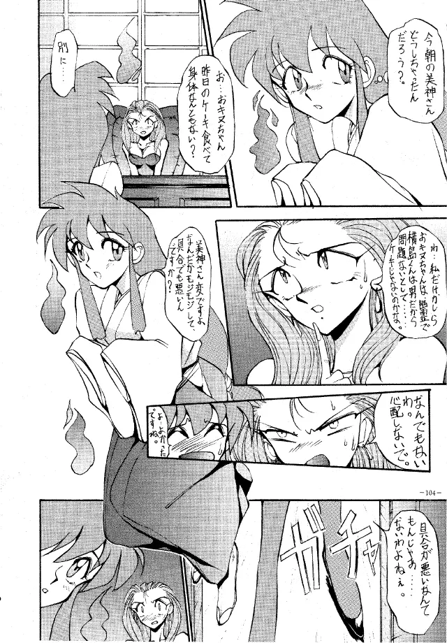MODEL Special Page.103