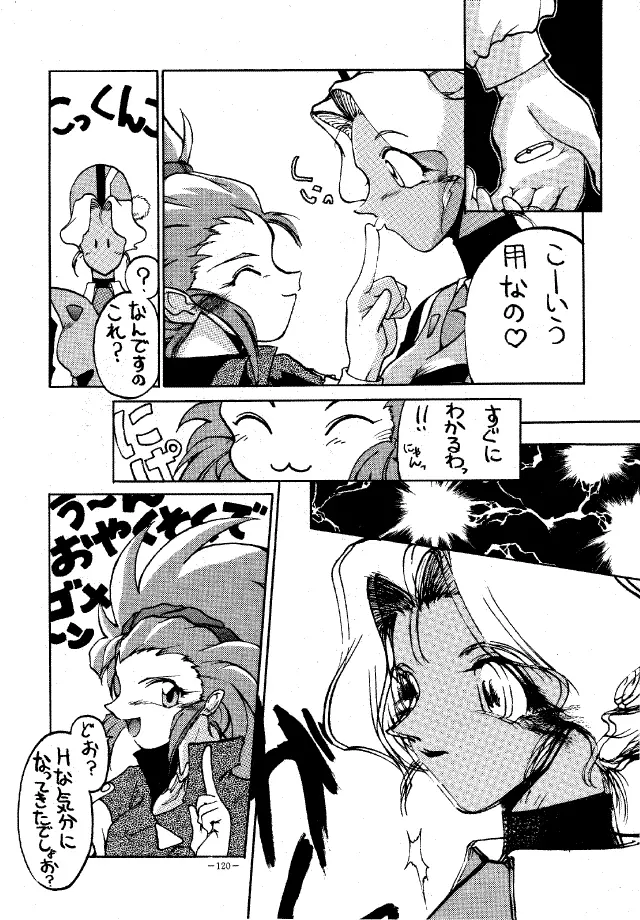 MODEL Special Page.119