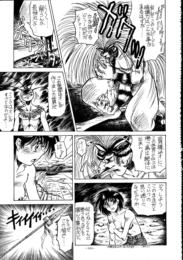 MODEL Special Page.142