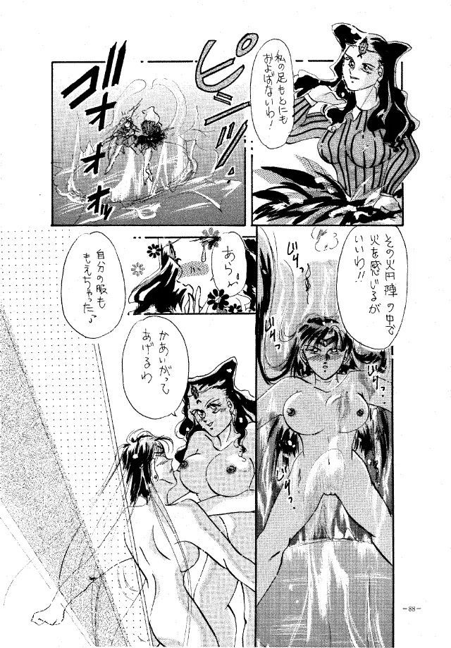 MODEL Special Page.87