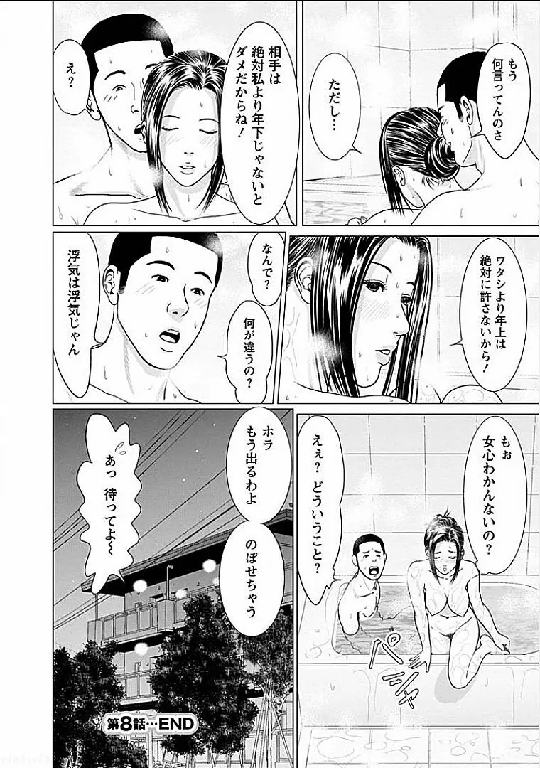 午後の人妻 Page.137