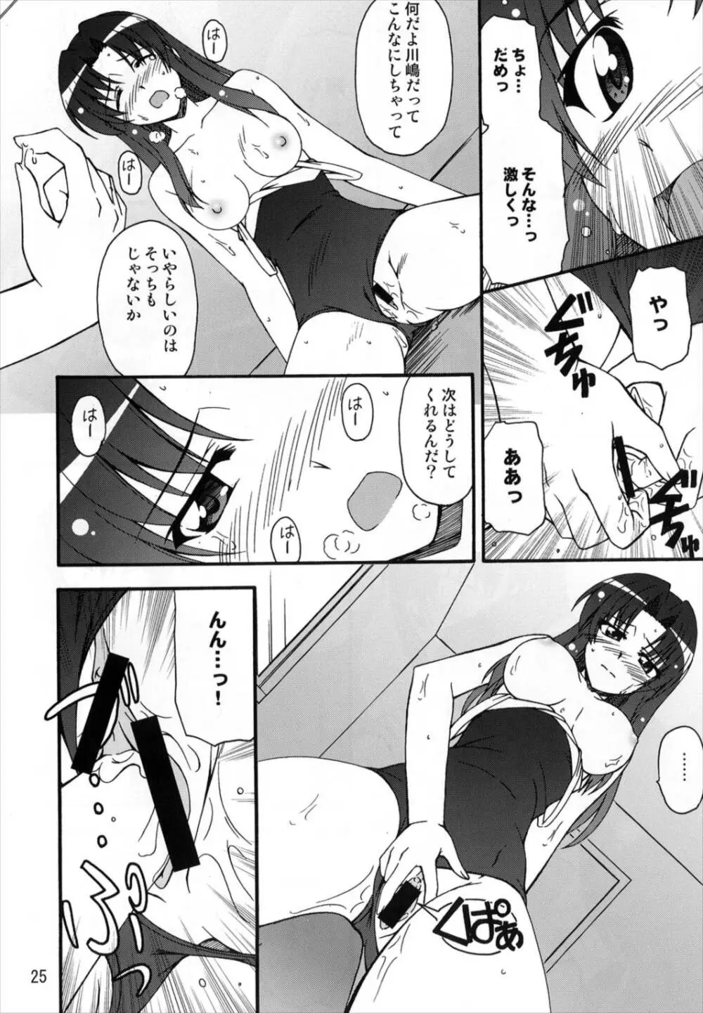 TAIGAX 2 Page.25