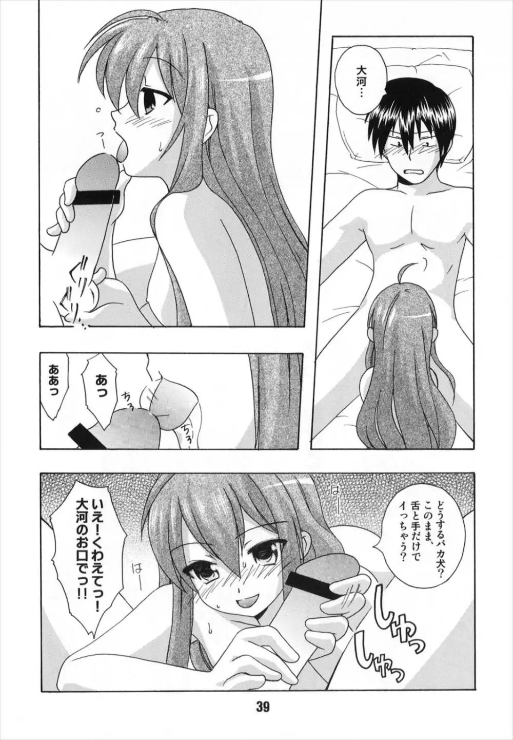 TAIGAX 2 Page.39