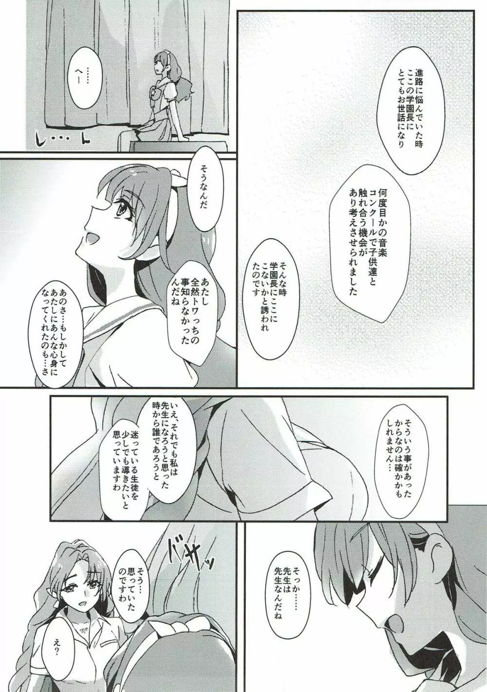 先生とあたし Page.66