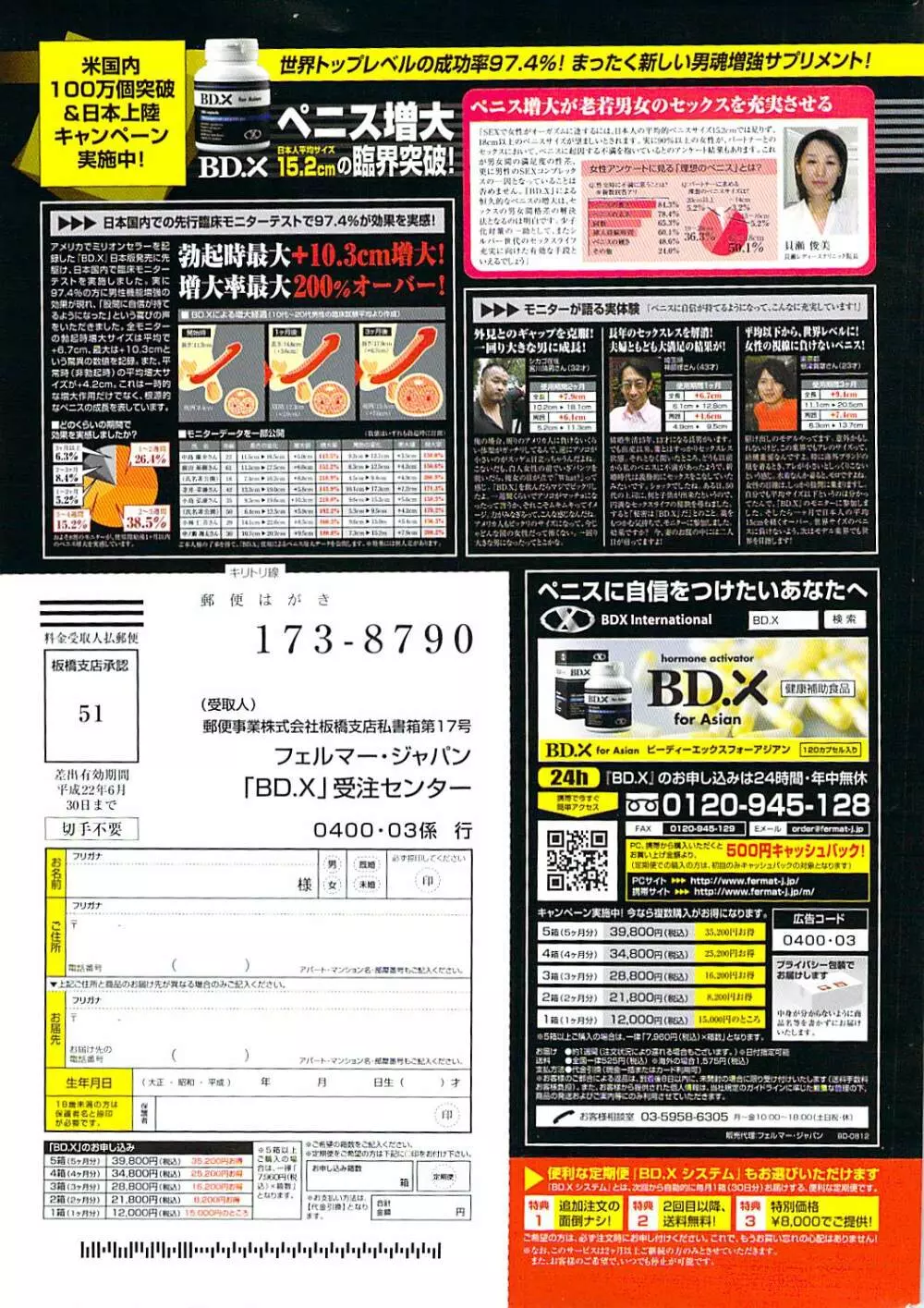 ナマイキッ！ 2009年3月号 Page.263