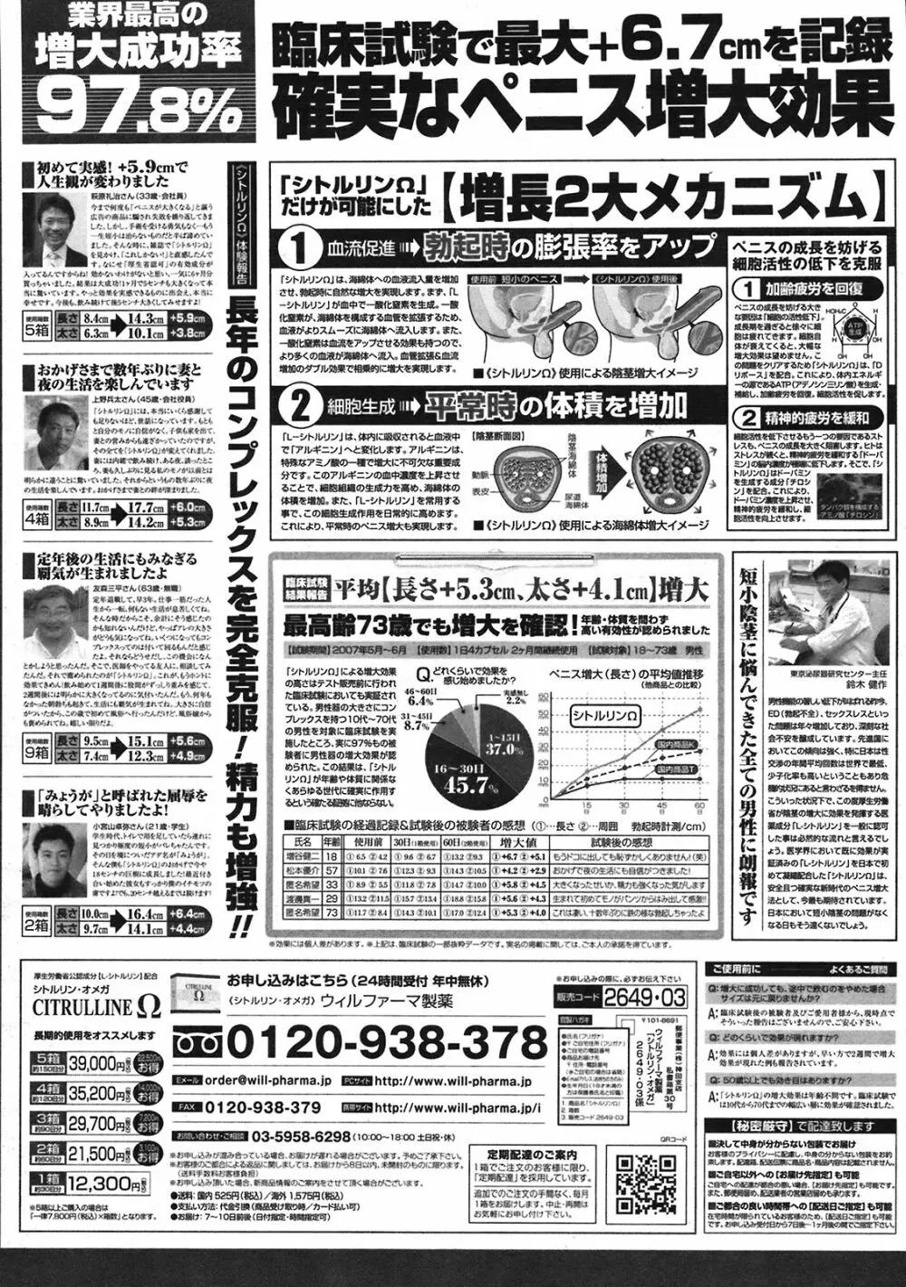 COMIC プルメロ 2008年08月号 vol.20 Page.55
