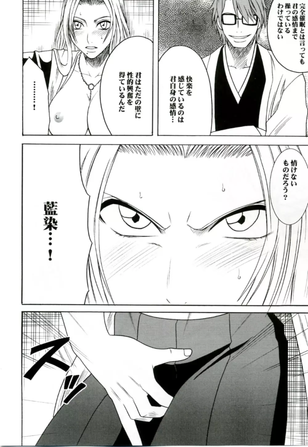 大輪の華 Page.13