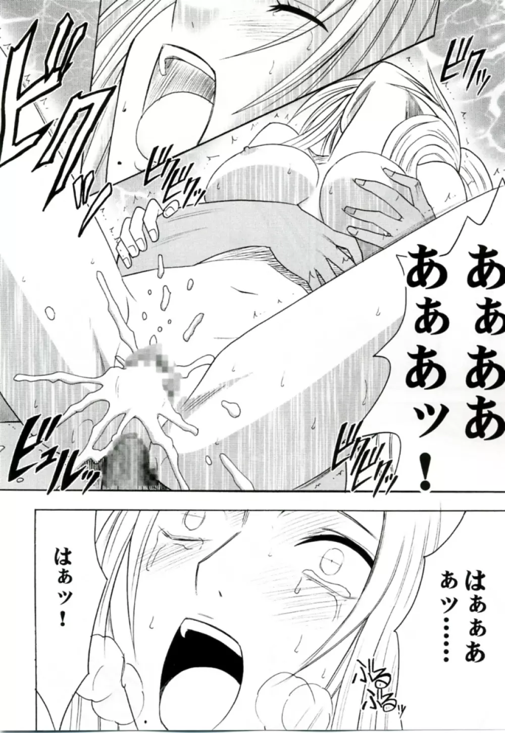 大輪の華 Page.49