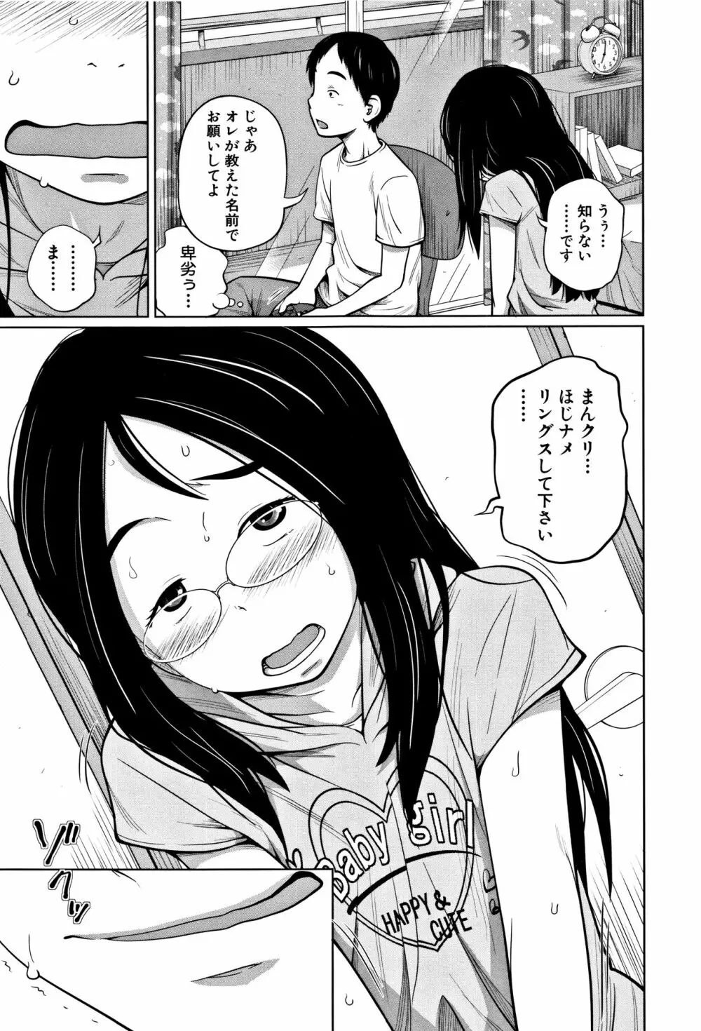 いも～とあくせす Page.10