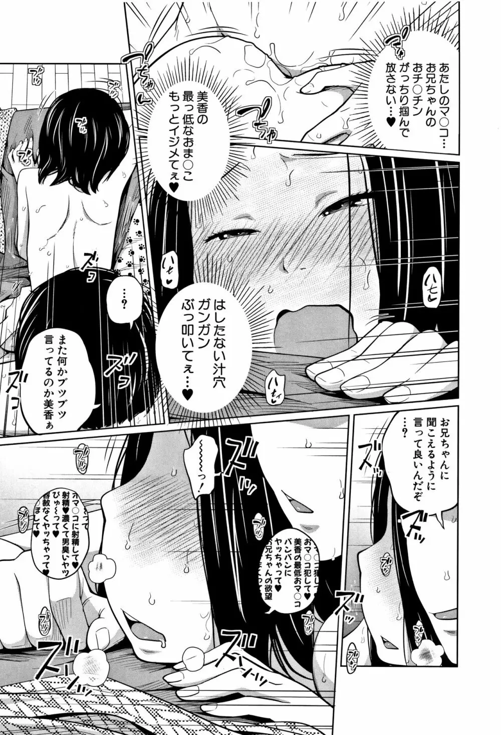 いも～とあくせす Page.170