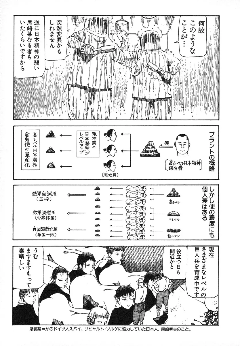 輝け!大東亜共栄圏 Page.140