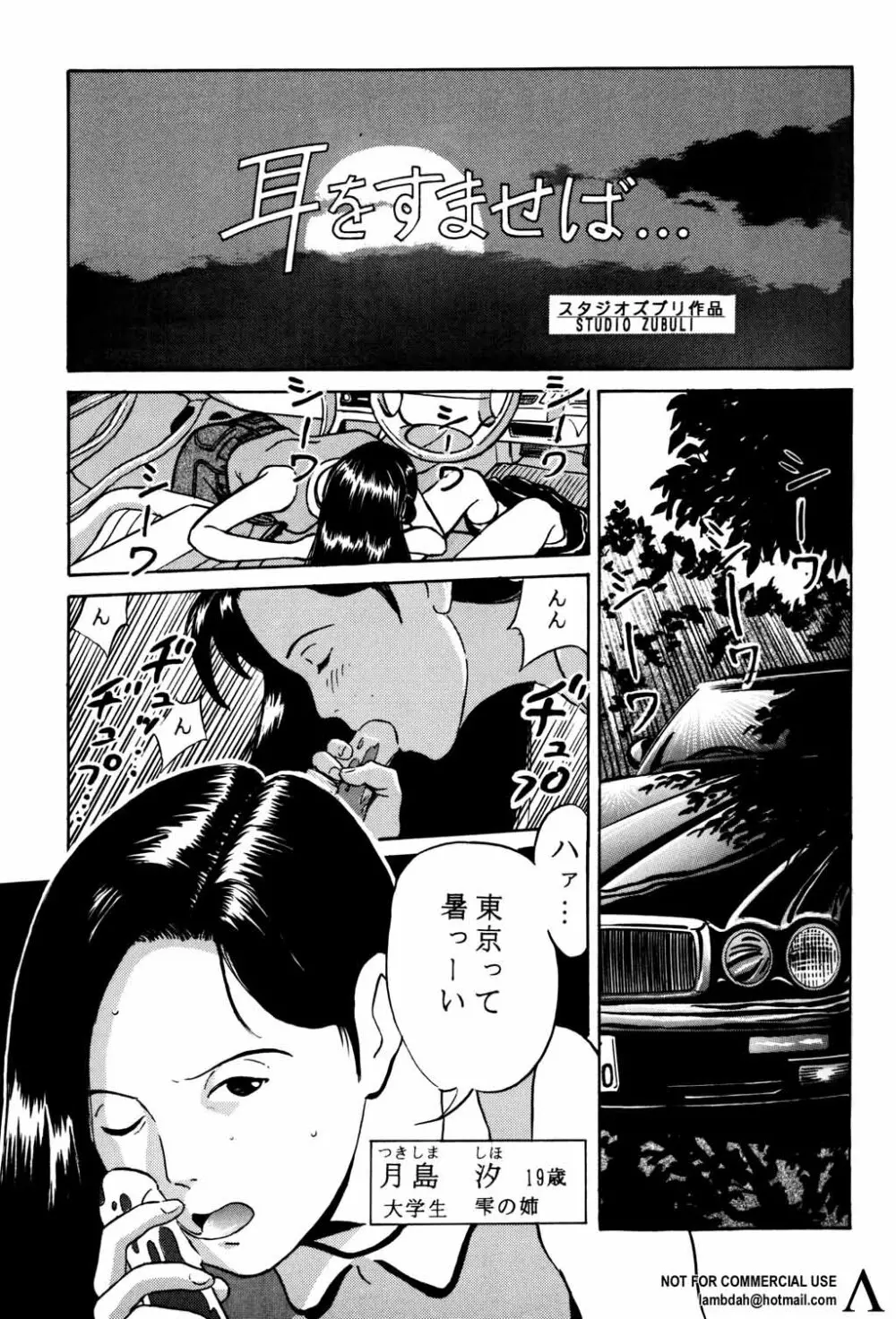 スタジオズブリ作品 Page.22