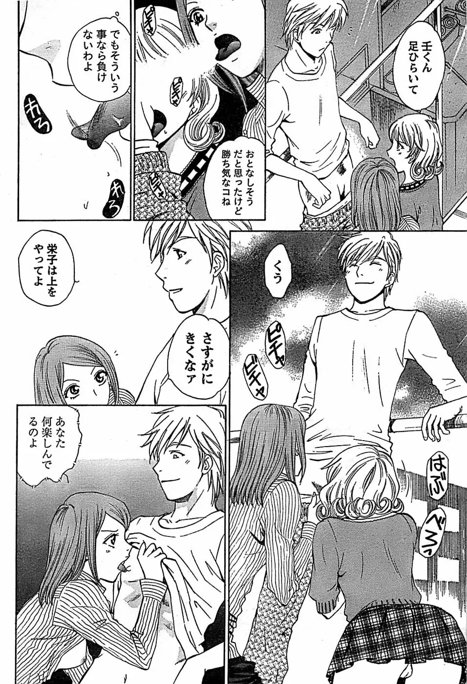 ドキッ！ Special 2007年12月号 Page.70
