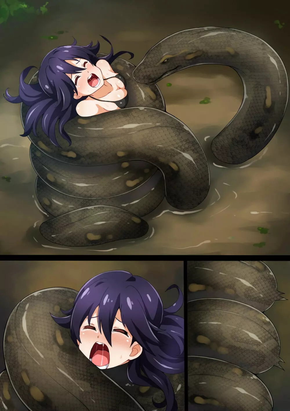 Hell Of Swallowed Page.29