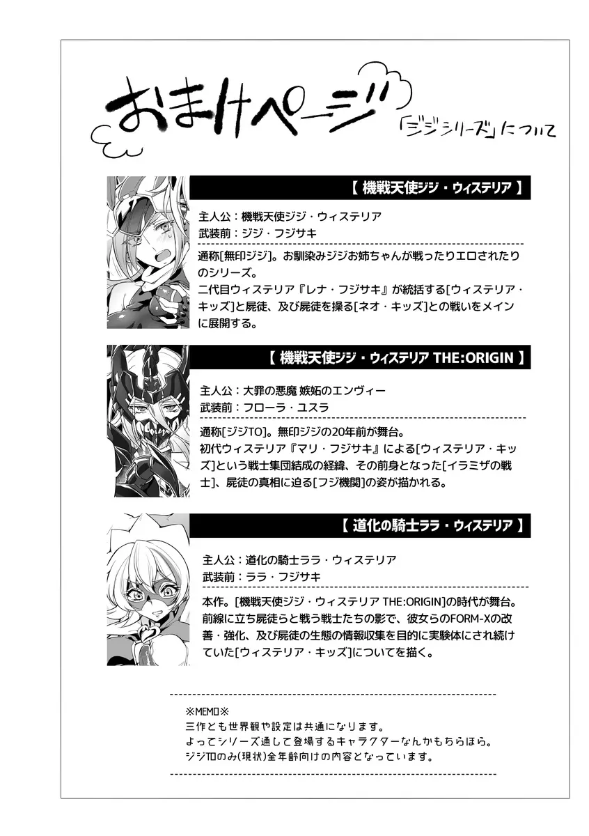 道化の騎士ララ・ウィステリア File:02 Page.14