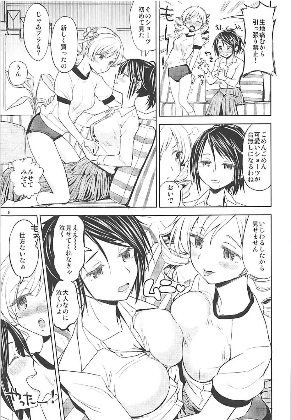 二泊三日をプレゼント Page.10