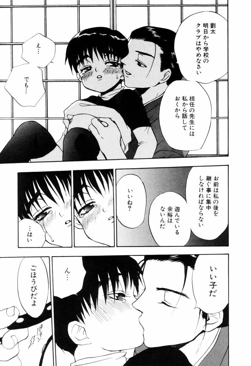 ミニチュアカオス Page.101