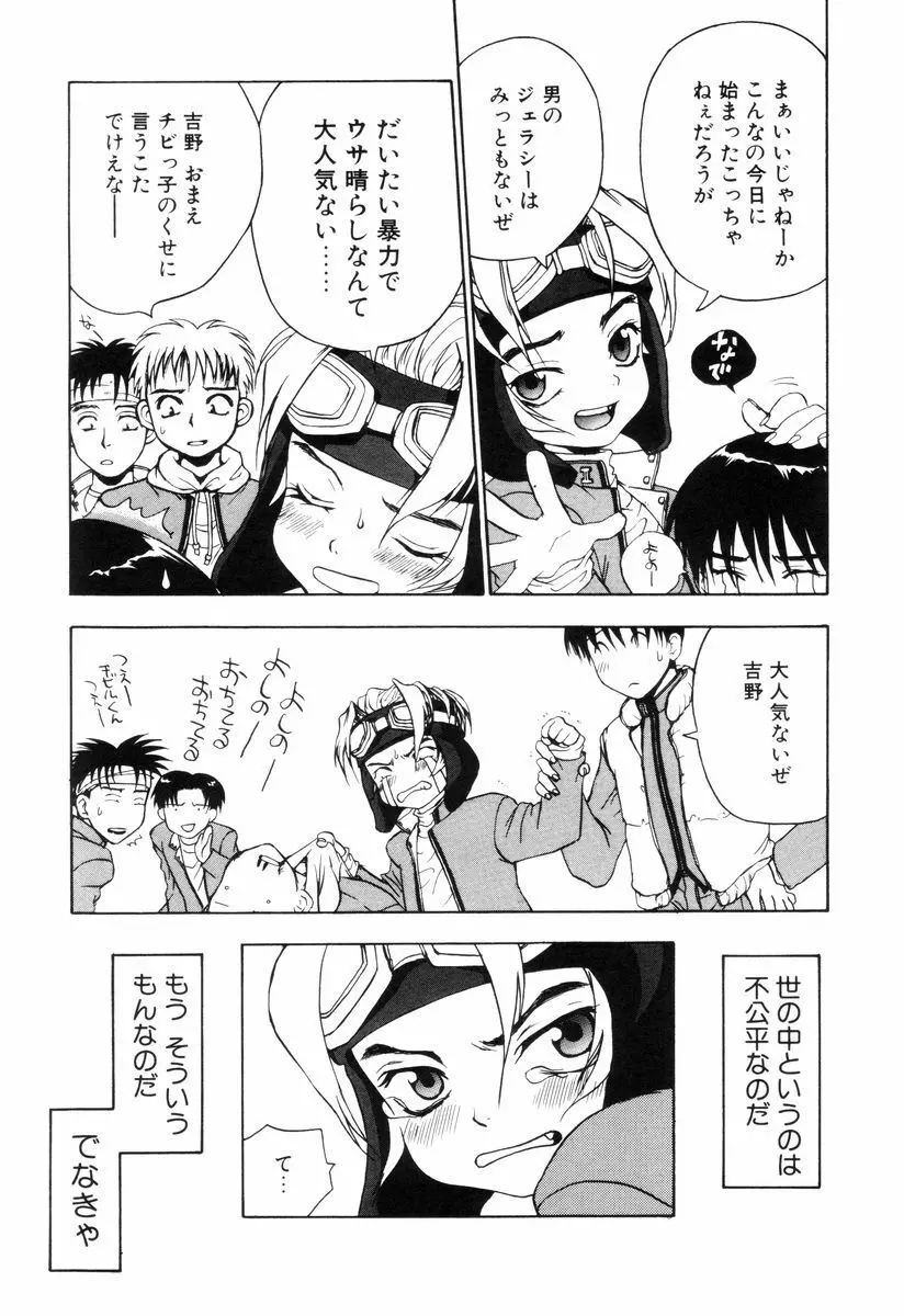 ミニチュアカオス Page.117