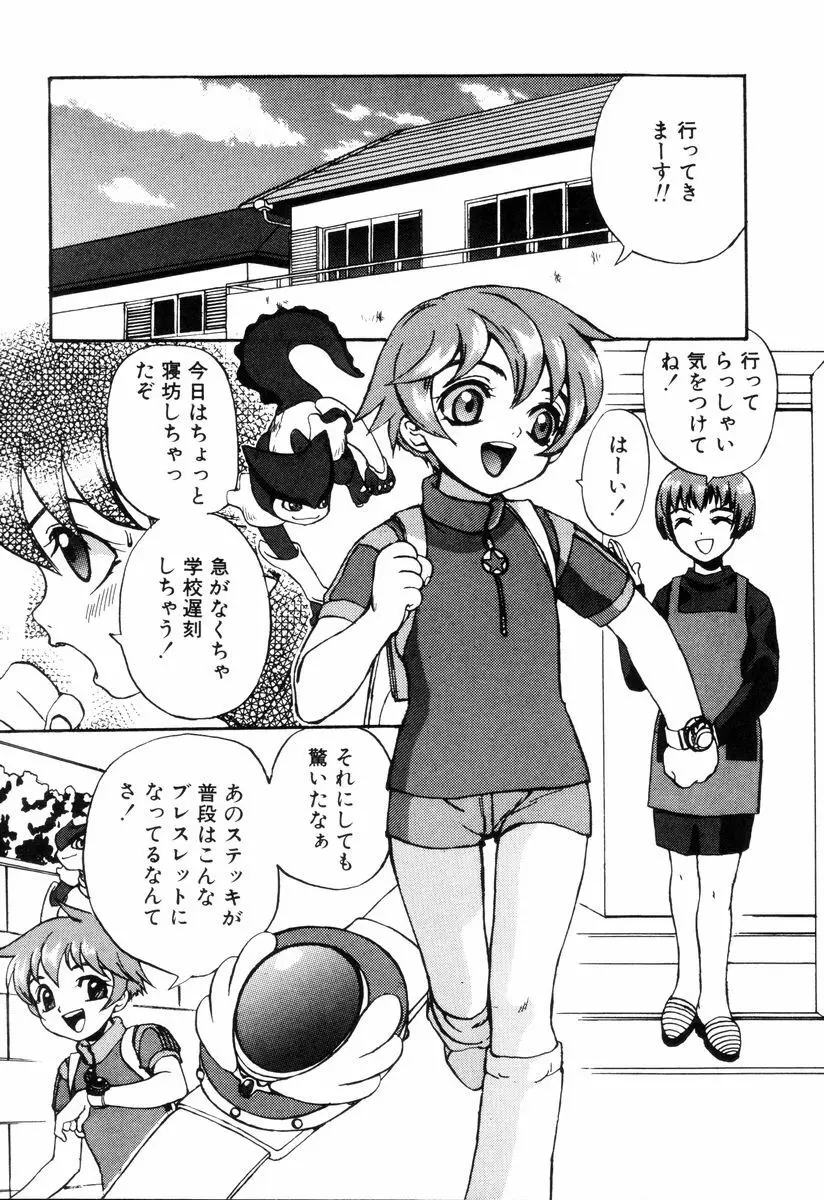 ミニチュアカオス Page.147