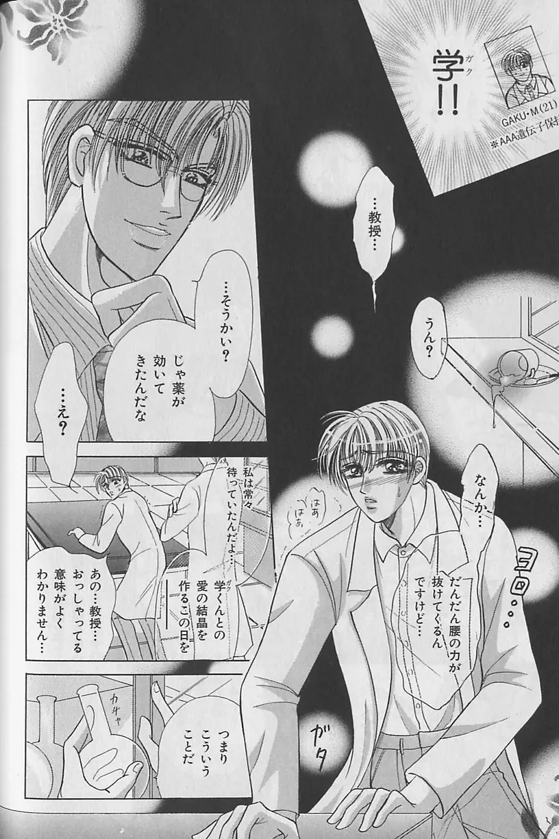 ビーボーイ福袋2000 Page.154