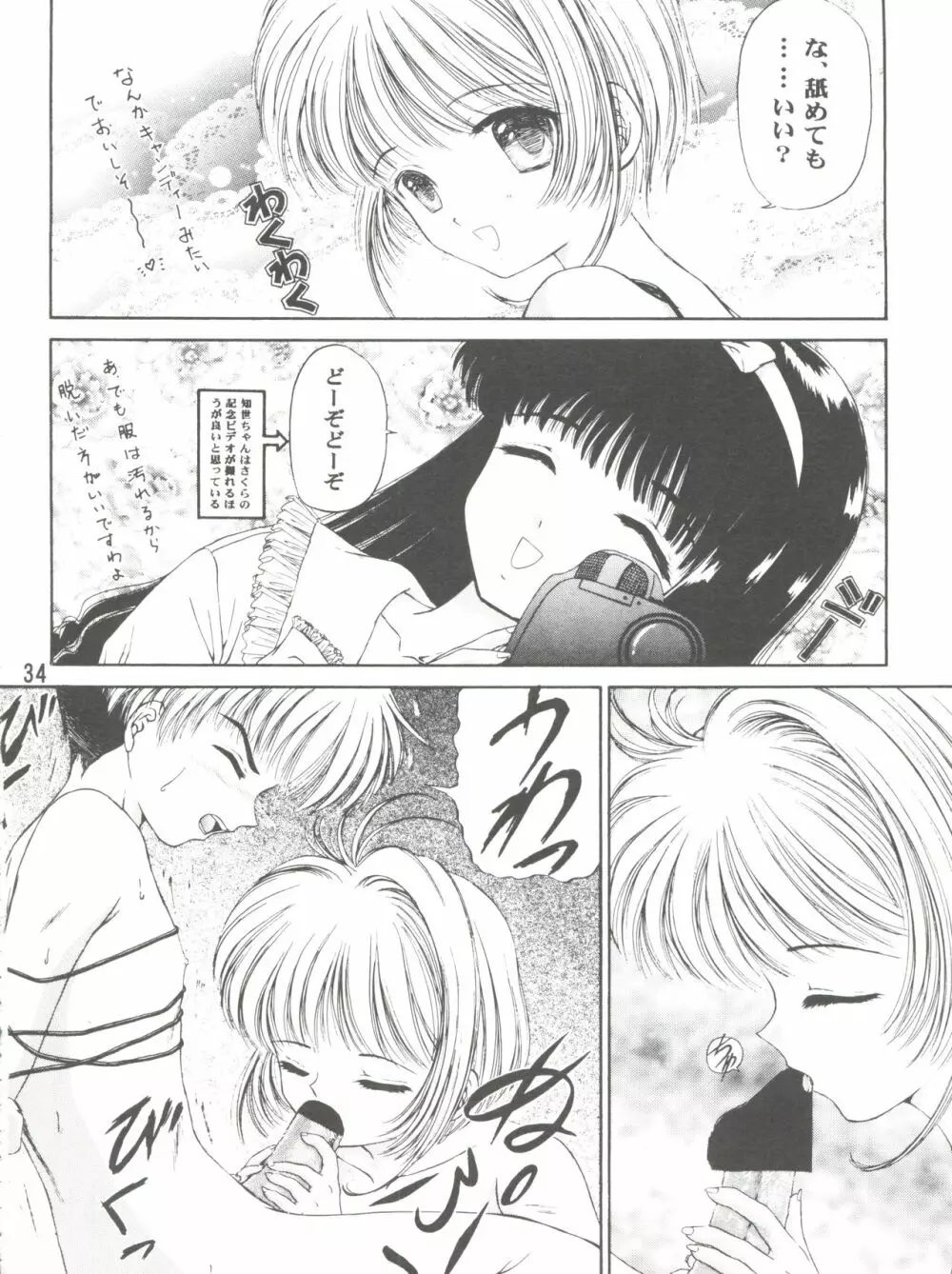 SAKURA Festival Page.34