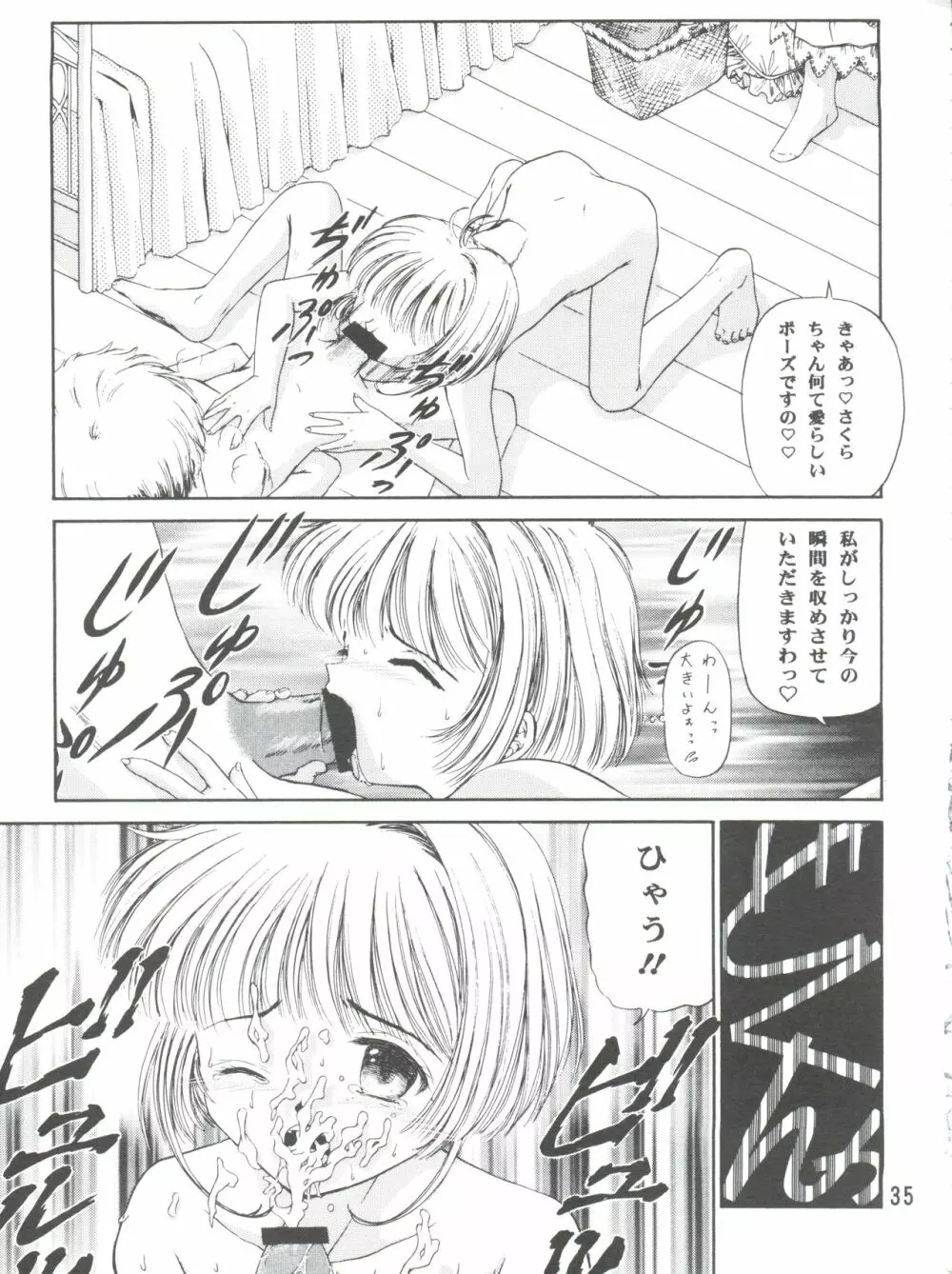 SAKURA Festival Page.35