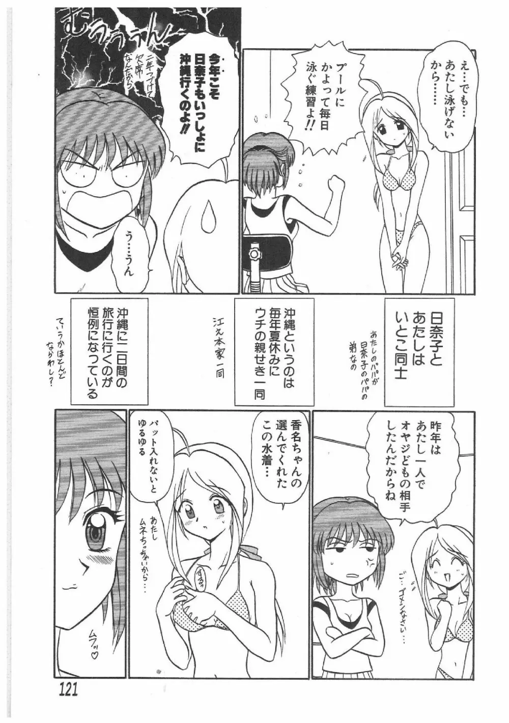 ふたなりプレミアム Page.120
