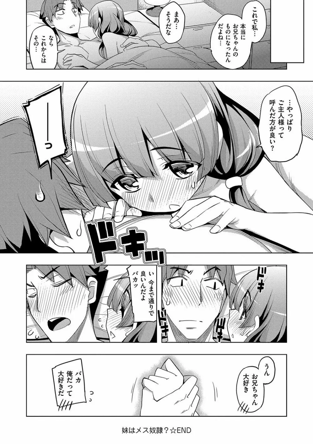 不屈のペロリスト Page.207