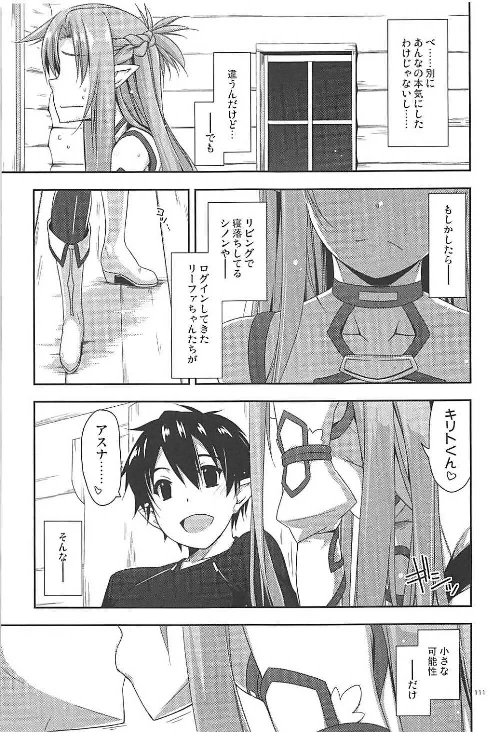 倫理コード解除履歴 Page.110