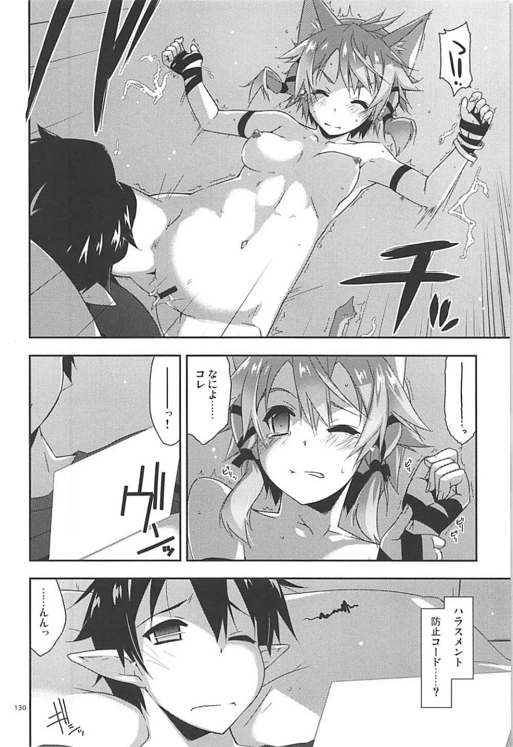 倫理コード解除履歴 Page.129