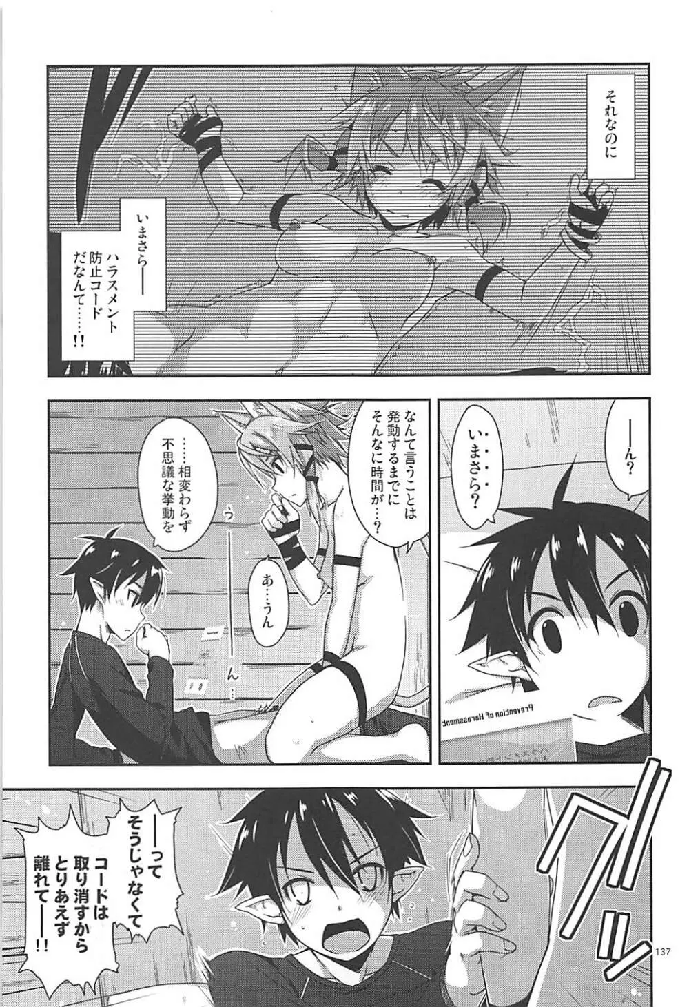 倫理コード解除履歴 Page.136