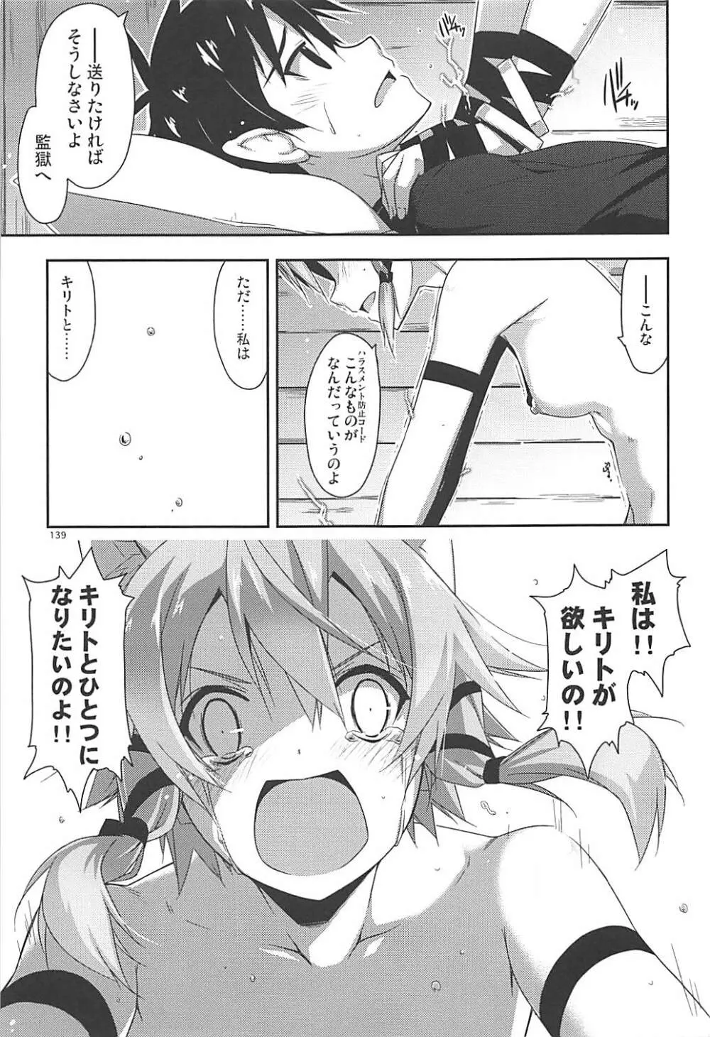 倫理コード解除履歴 Page.138