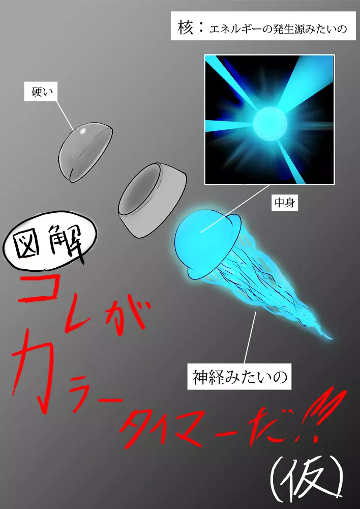 ウルトラガール ソフィー ~死闘!VSディフェクティオ編~ Page.2