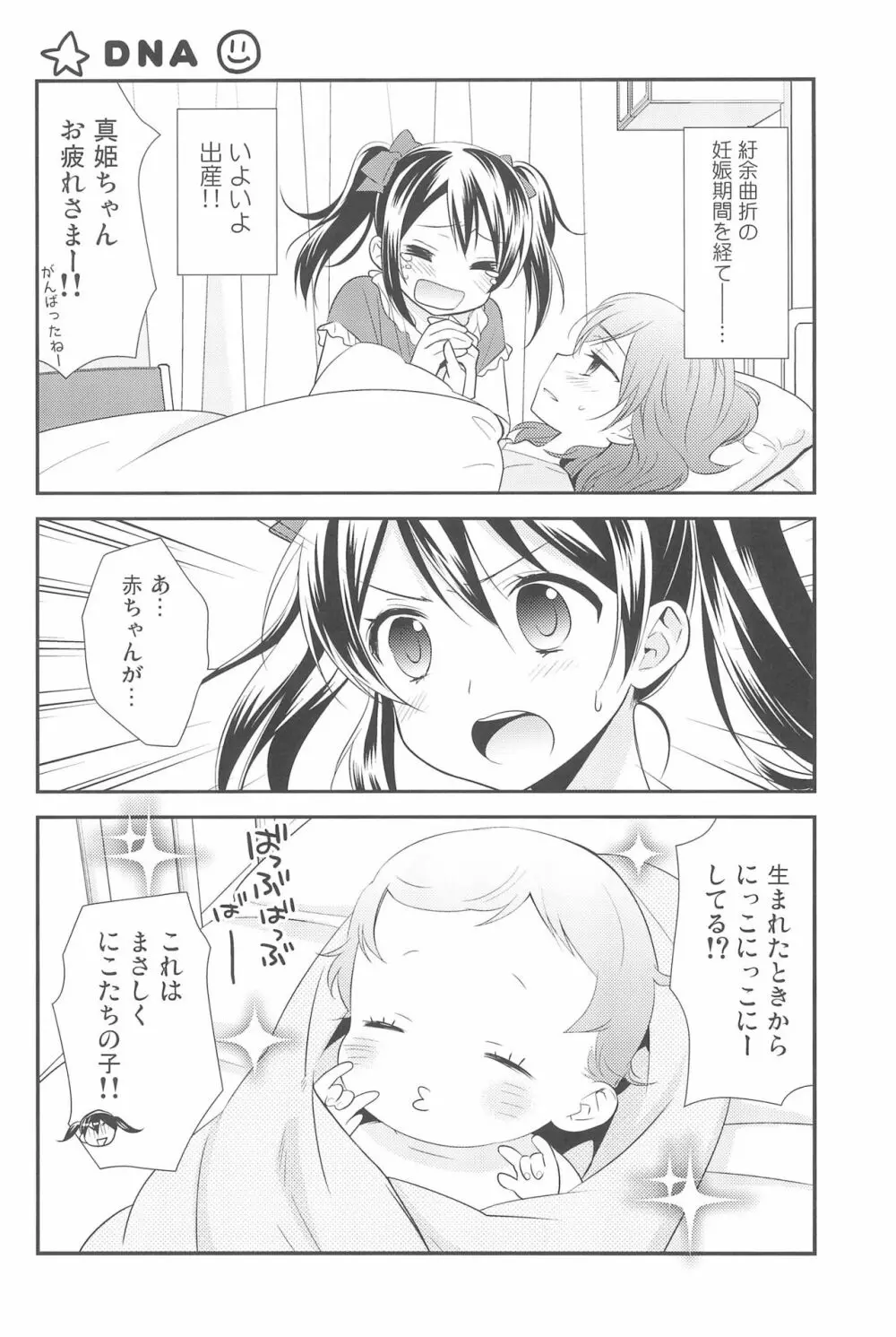 NICO & MAKI COLLECTION 3 Page.122